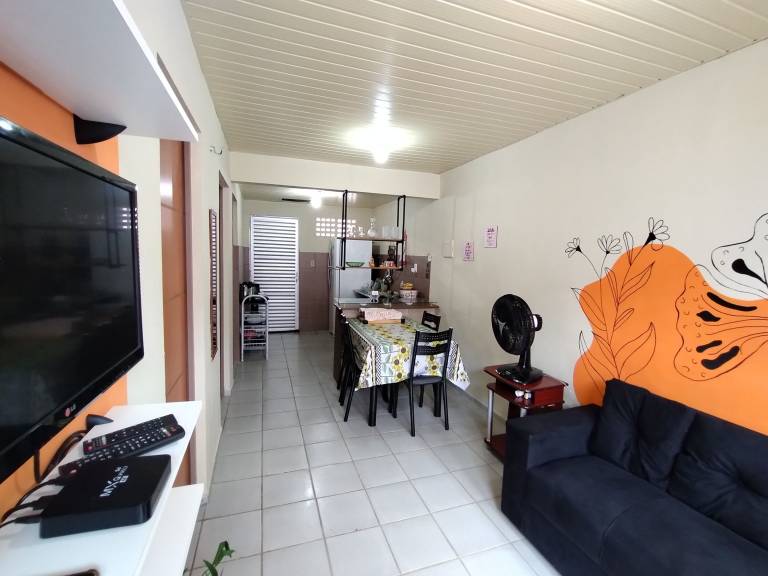 Casa  Barreirinhas
