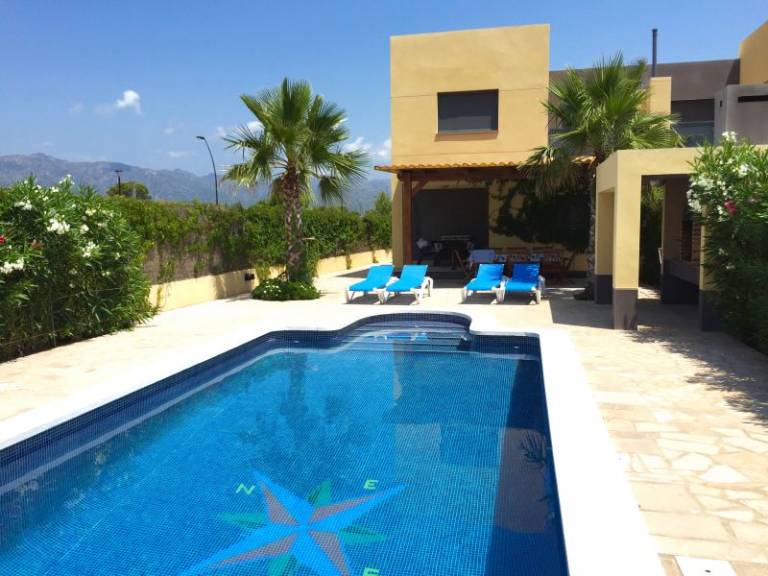 Apartamento L'Ametlla de Mar