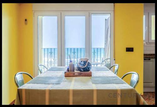 Apartamento Port Saplaya