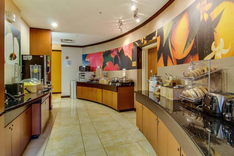 Fairfield by Marriott Inn & Suites Palm Coast I-95 — photo 4