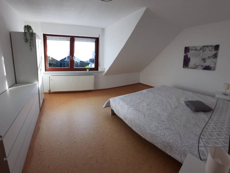 Ferienwohnung Frankenberg (Eder)