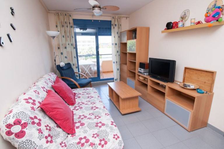 Apartamento Puerto de Sagunto