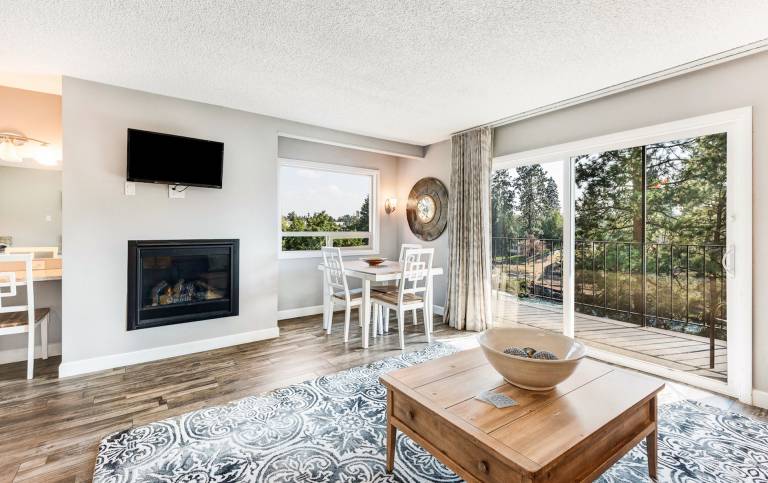 59 m² Ferienwohnung