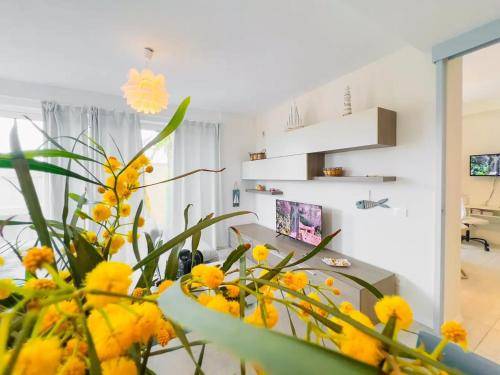 Bed & Breakfast Santa Maria del Focallo