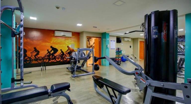 31 m&sup2; Apartment mit Hotelservice