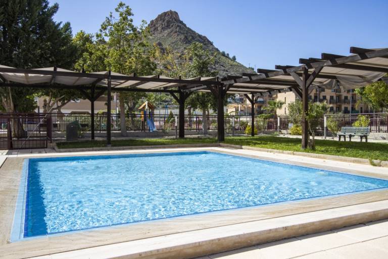 Apartamento Ricote