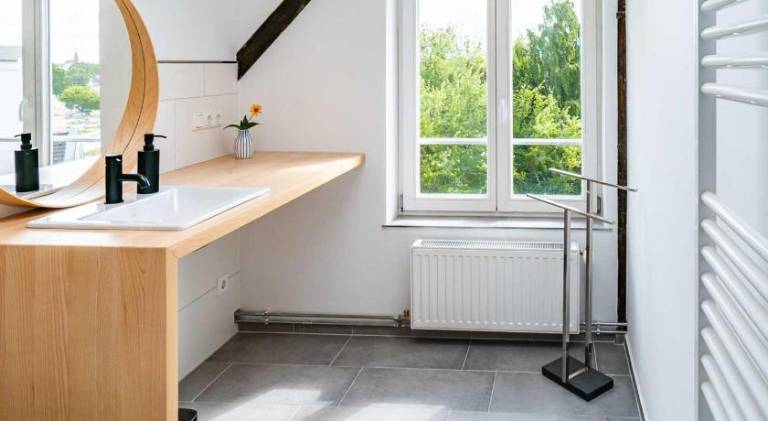 Apartment with garden | Dogs allowed — photo 4