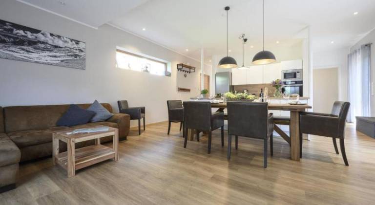 House with 3 rooms for 7 persons — photo 3