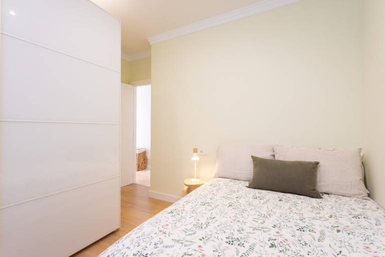 Appartement Santa Cruz de Tenerife
