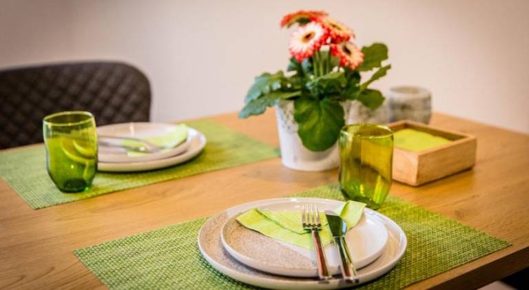 Holiday apartment with 1 room for 3 persons in Paderborn