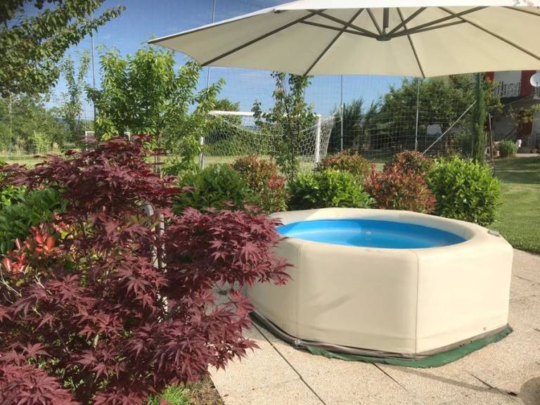Il Giardino: Appartam. C l'olmo — photo 5