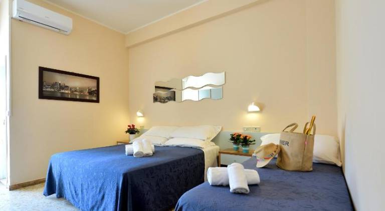 Hotel Oltremar B&B — photo 2