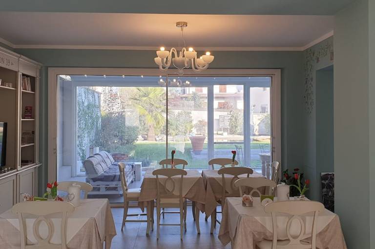Bed & Breakfast  Morimondo