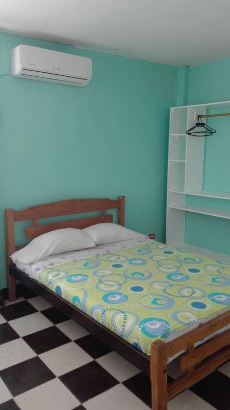 Hotel Pueblito Playa — photo 5