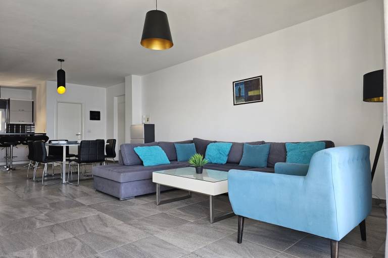 Apartament Saranda