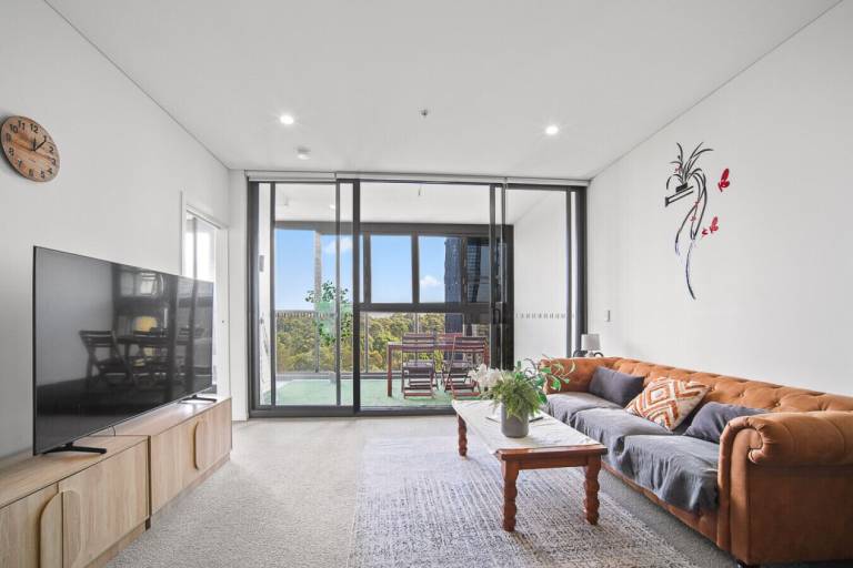 Apartment Rhodes