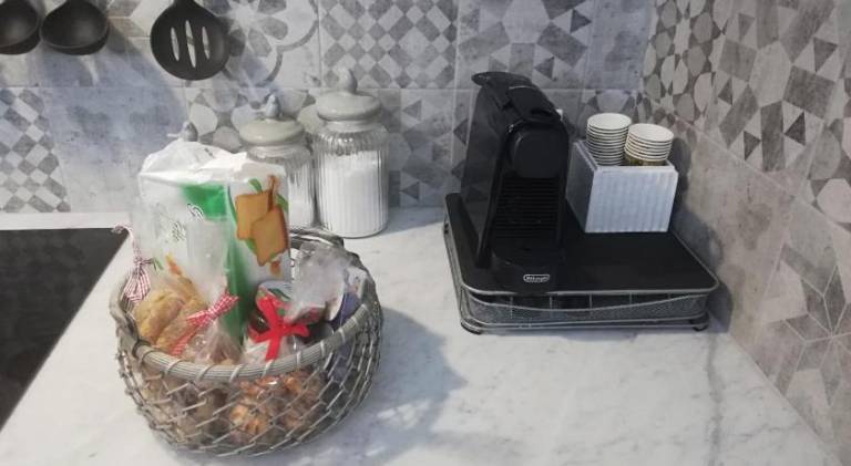 Vacation home | Next to Teatro Politeama | Suitable for remote work | Pets are welcome — photo 5