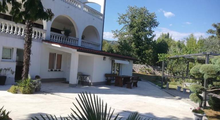 Lovely holiday apartment | Dogs allowed in Lovran
