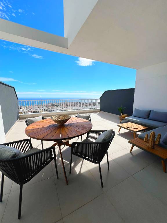Apartment Torremolinos