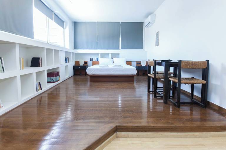 Apartment Nea Erythraia
