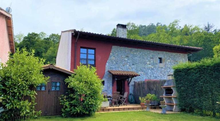 Chalet  Cuenco