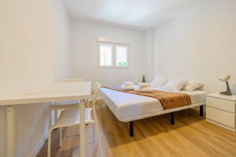 Habitación privada Fuenlabrada