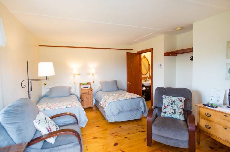 Bed and breakfast Mahone Bay