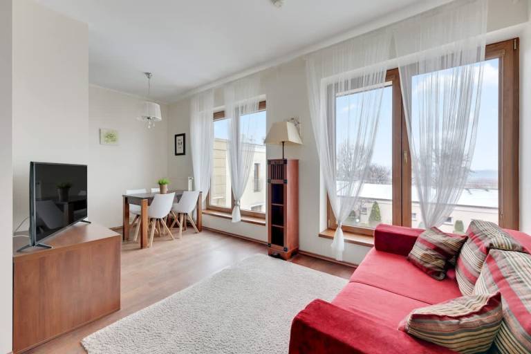 Apartament Przymorze