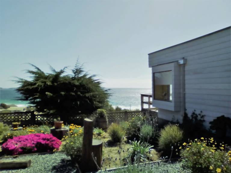 House  Algarrobo