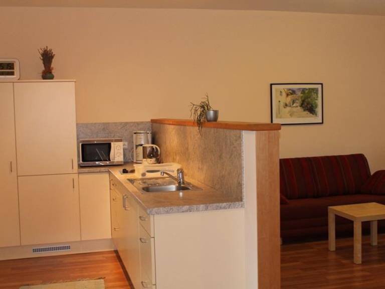 Ferienwohnung Gols