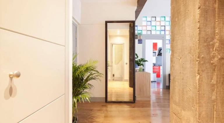 Holiday apartment | Next to Royal Palace of Madrid | Perfect for remote work — photo 5