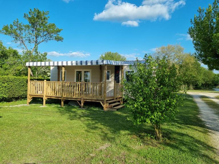 Mobil-home Marcq