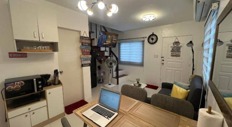 Apartment with 2 rooms for 5 persons — photo 3