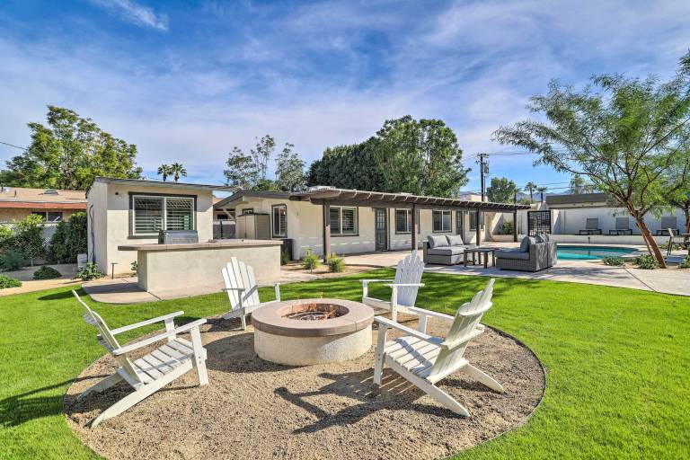 Cottage Palm Desert
