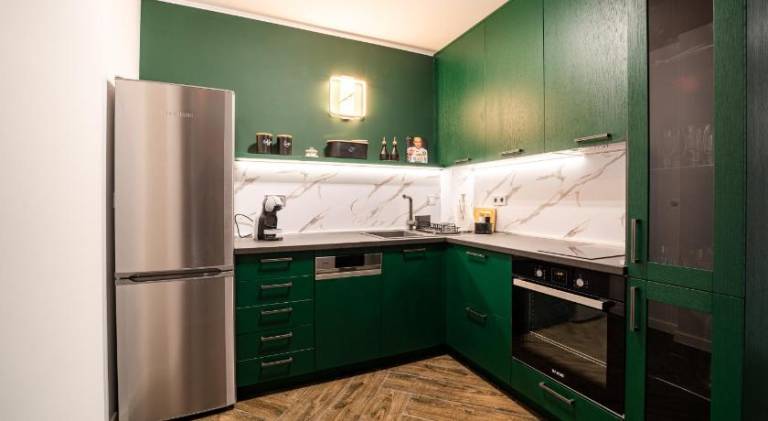 Holiday apartment with 1 room for 4 persons — photo 3