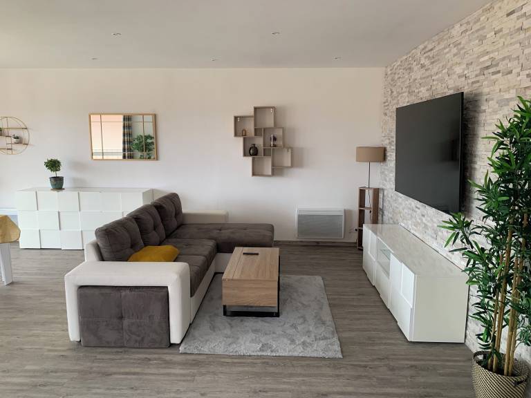 Apartment Graulhet