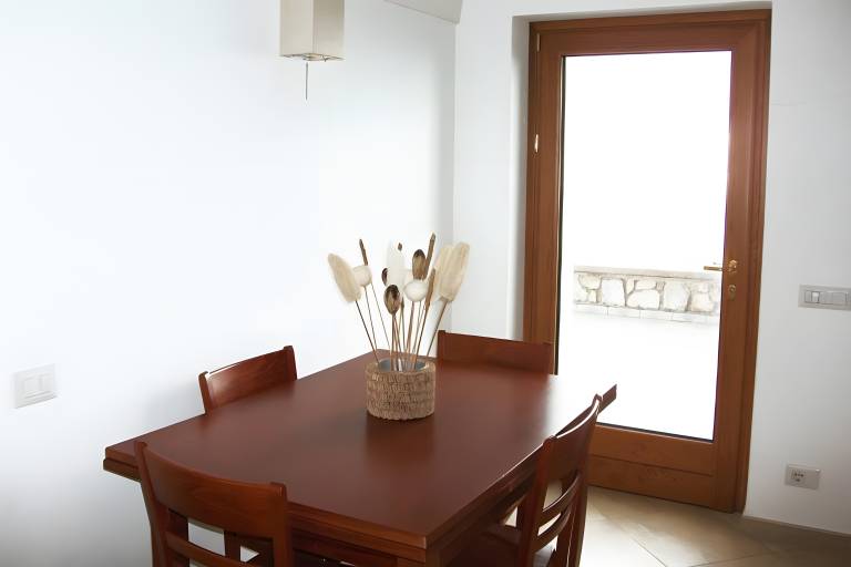Olimpo Holiday Home with Sea and Mountain Views — photo 2