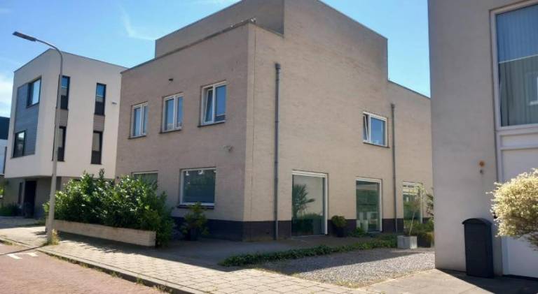 Bed & Breakfast Haga