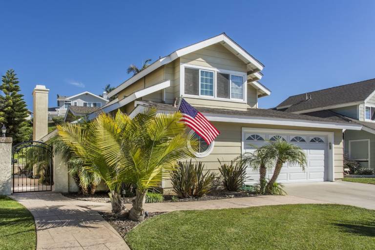 House Carlsbad