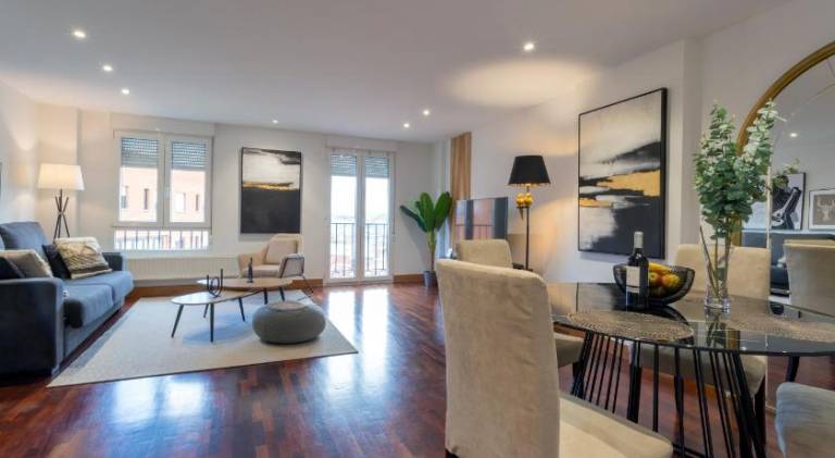 Holiday apartment | Dogs allowed — photo 4