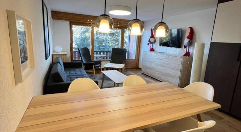 Wonderful holiday apartment with pool | Ski nearby | Pets allowed — photo 3