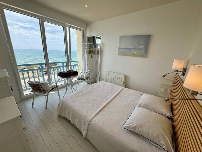 Appartement Audresselles
