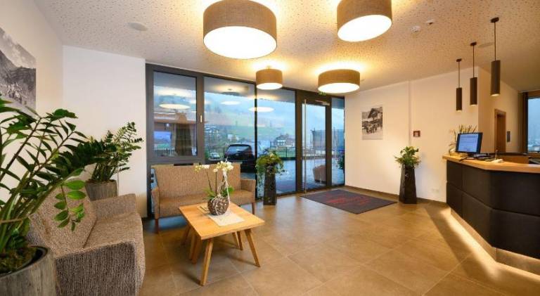 Appartement-Pension Kendlbacher — photo 2