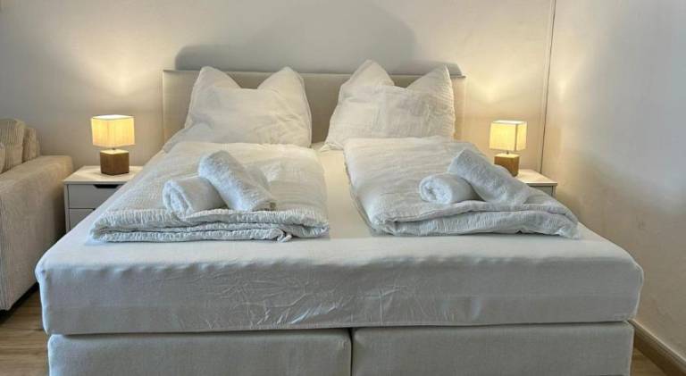 Rental apartment with 2 rooms for 6 persons in Leoben