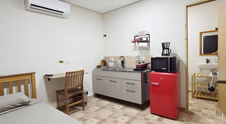 Estudio I completo em Franco da Rocha