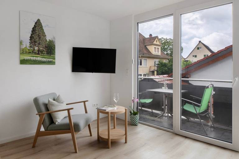 Ferienwohnung  Munzingen