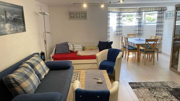 Ferienwohnung Warnemünde