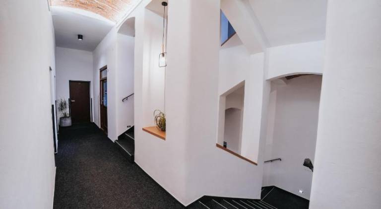 Hotel Centrum — photo 4