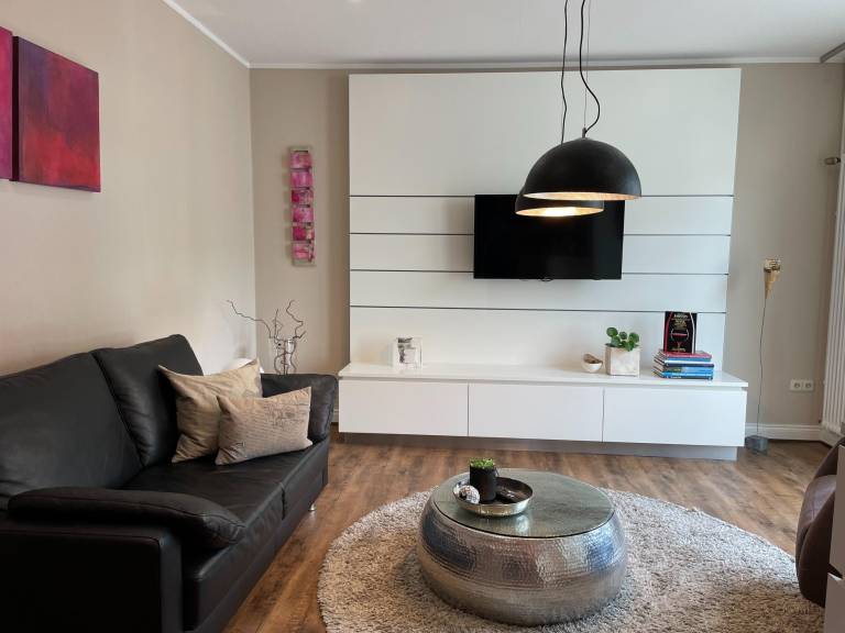 Ferienwohnung Idar-Oberstein