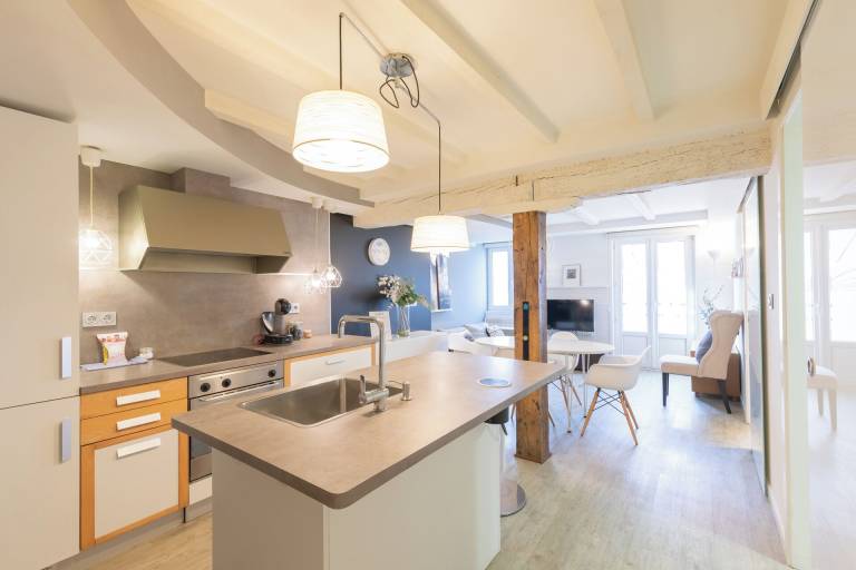 Apartamento Ondárroa